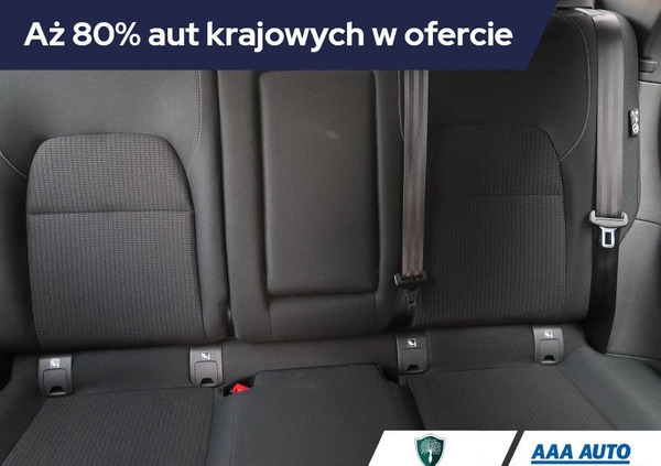 Nissan Qashqai cena 114001 przebieg: 22644, rok produkcji 2022 z Cieszanów małe 172